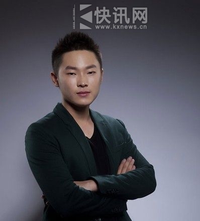好声音冠军梁博回归 全新单曲曝光