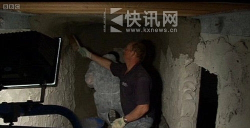 BBC被曝拍野生动物纪录片造假场景系定制(图)(4)