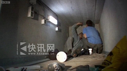 BBC被曝拍野生动物纪录片造假场景系定制(图)(3)