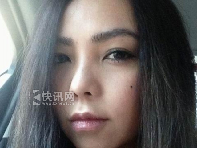 张惠妹携男友参加友人婚礼 两人当众秀恩爱(图)