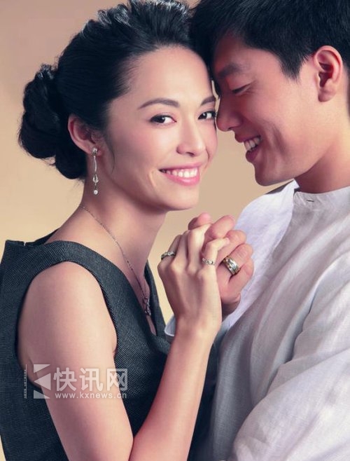 姚晨凌潇肃:心底最深处一定有TA的位置