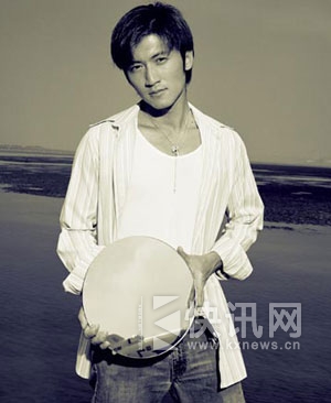 王菲暗探谢霆锋 旧爱“回巢”网友惊呼柏芝怎么办【组图】