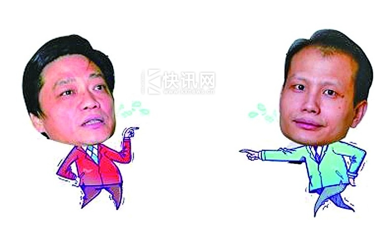 方舟子斥崔永元造谣欲起诉 回应称“太好了!法院见”