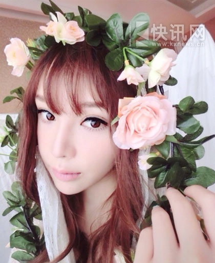 У������gabby��ɱ��ģ ����Angelababy����¶������ͦ������