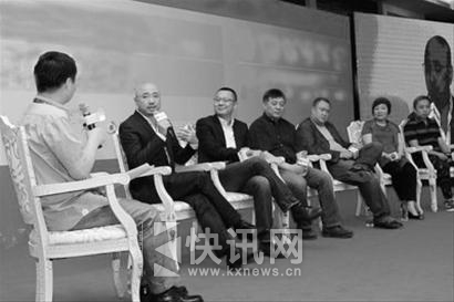 姜文新作制片人:现在叫板好莱坞还为时过早