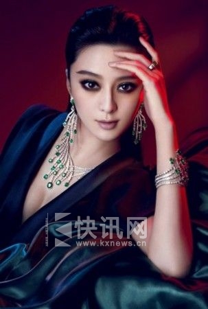 娱圈十类绝色美女PK诱惑度 或美艳或清纯或甜美