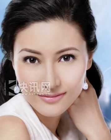 娱圈十类绝色美女PK诱惑度 或美艳或清纯或甜美