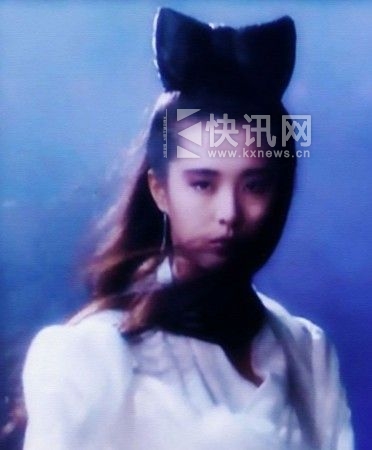 娱圈十类绝色美女PK诱惑度 或美艳或清纯或甜美