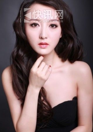 娱圈十类绝色美女PK诱惑度 或美艳或清纯或甜美