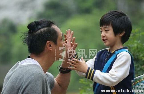 林志颖父子PK陆毅父女 从《爸爸去哪儿》看爸爸该怎么和孩子们相处