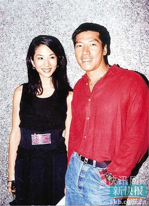 张耀扬女友曝光 双性恋传闻真相被揭开