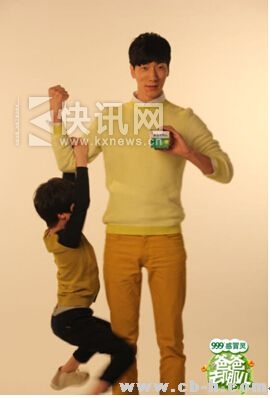 林志颖父子PK陆毅父女 从《爸爸去哪儿》看爸爸该怎么和孩子们相处