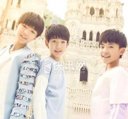 TFBOYS(资料图)