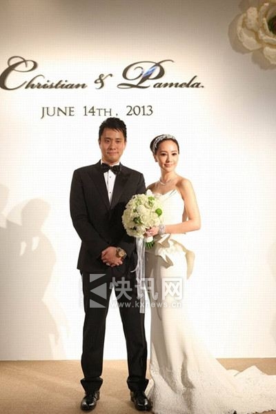 家世背景非常雄厚 揭娱乐圈中真正的千金小姐