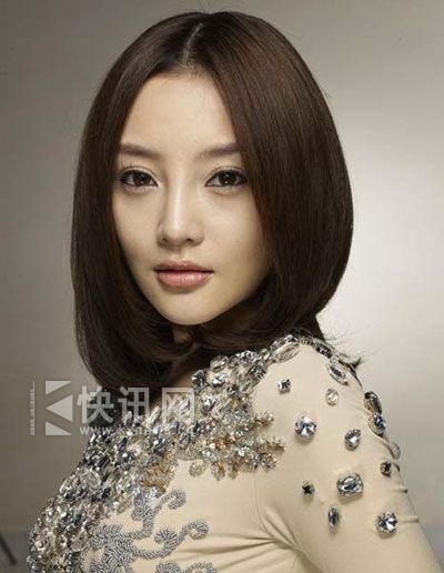 家世背景非常雄厚 揭娱乐圈中真正的千金小姐