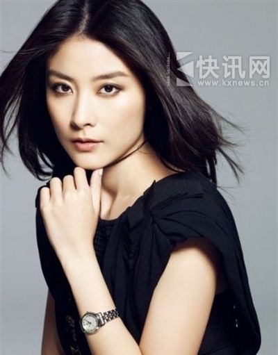 家世背景非常雄厚 揭娱乐圈中真正的千金小姐