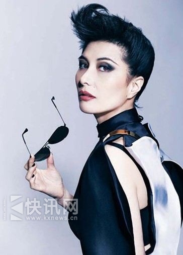 家世背景非常雄厚 揭娱乐圈中真正的千金小姐