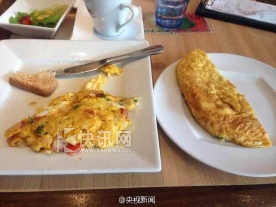长沙必胜客被曝用过期黄油 长沙必胜客被曝用过期黄油