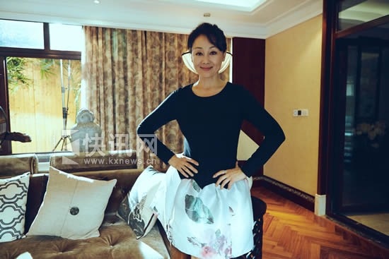 王姬拍《逆爱》感同身受险落泪与王道联手虐心