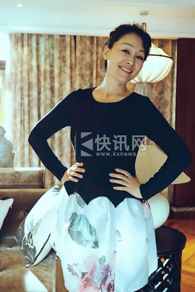 王姬拍《逆爱》感同身受险落泪与王道联手虐心