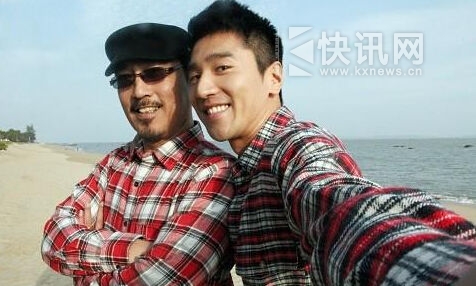 赵又廷父亲被问儿子补办婚礼 怒回:又不是我结婚