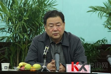 王登记 (资料图) 王登记 (资料图)