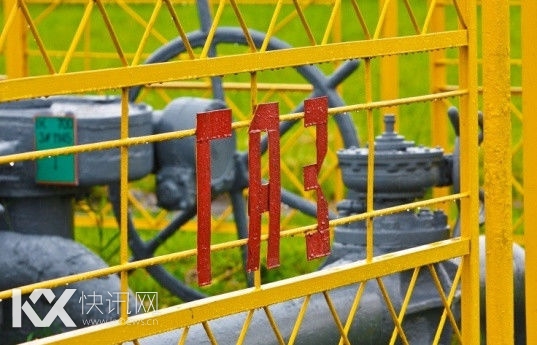 俄签署法令低价对乌供气俄公司称已做好准备