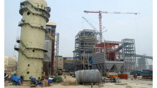 三百多名中国工人在越南违反移民条例遭罚款