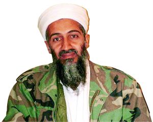 海豹突击队前队员自称击毙者