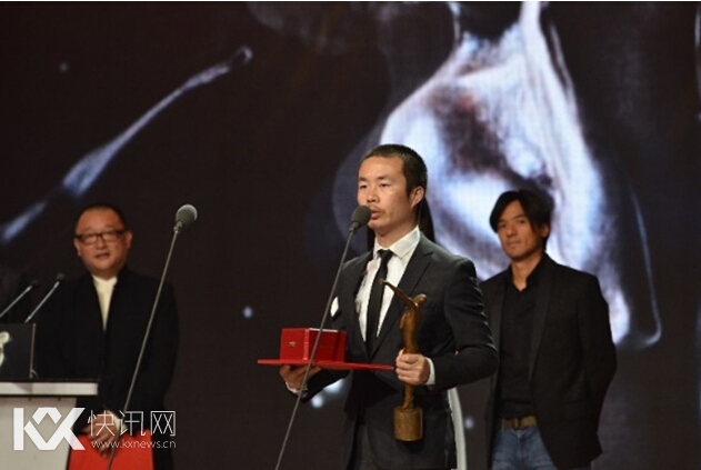 导协2014年度表彰大会评选报名正式启动 打造华语电影领域最权威表彰
