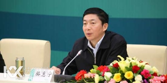 青海省委书记骆惠宁 青海省委书记骆惠宁