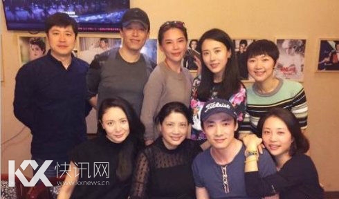 北影96明星班 北影96明星班