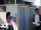 重庆现无性别公厕 尴尬：有女生在男生尿不出来？