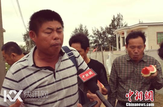 海南万宁瓜农吁查清问题瓜园:莫让所有人担污名