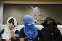 多名泰国女性被卖至中国当性奴 警方抓7人
