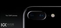 iPhone 8要上3D感应摄像头？